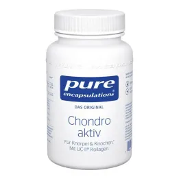 Pure Encapsulations Chondro aktivne kapsule, 120 kos