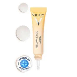 Vichy Neovadiol Eye & krema za nego ustnic (15 ml)