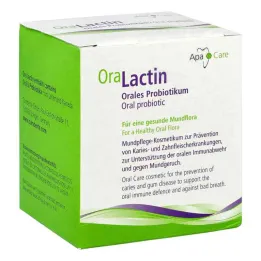 Oralactin peroralni probiotični prašek (30 g)