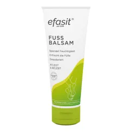 Efasit balzam za stopala, 75 ml
