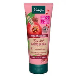 Kneipp Aroma Care tuš You Are Wonderful, 200 ml