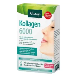 Kneipp Collagen 6000 v prahu (10 kosov)