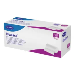 Idealast univerzalni povoj 8 cm x 5 m bel, 10 kos