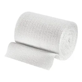 Idealast univerzalni povoj 6 cm x 5 m bel, 1 kos