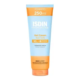 ISDIN Photoprotector Gel Cream LSF 50, 250 ml