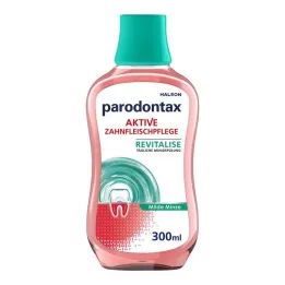 Parodontax dnevna nega dlesni Revitalize, 300 ml