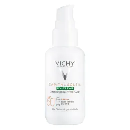 Vichy Capital Soleil UV-prozoren LSF 50 + , 40 ml