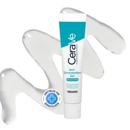 Cerave gel proti nečistočam, 40 ml