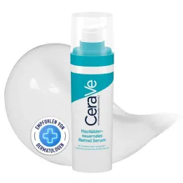 Cerave serum z retinolom za obnovo kože, 30 ml