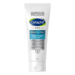 Cetaphil Pro Itch Control Akutna obnovitvena krema, 227 g