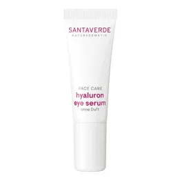 Hialuronski serum za oči, 10 ml