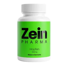 Hmelj 350 mg ekstrakt kapsule, 120 kosov