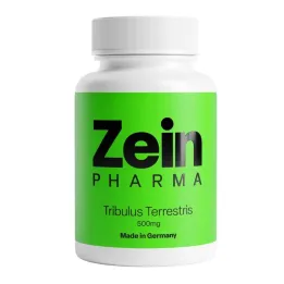 Izvleček Tribulus Terrestris 500 mg kapsule, 120 kos