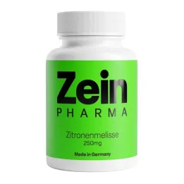 Kapsule melise 250 mg izvlečka, 90 kos