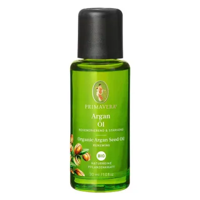 Organsko arganovo olje, 30 ml Organsko arganovo olje, 30 ml
