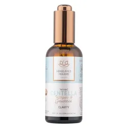 Himalayas Dreams Ayurveda Body & olje za obraz Centella, 100 ml