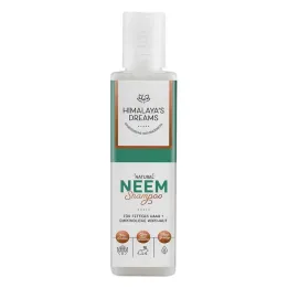 Himalayas Dreams Ayurveda šampon Neem, 200 ml