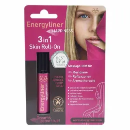 Himalayas Dreams Energyliner olje sreče, 10 ml