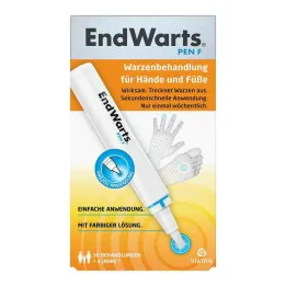 Endwarts® Pen F, 3 ml