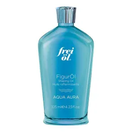 Brezplačno olje za figurice Aqua Aura, 125 ml