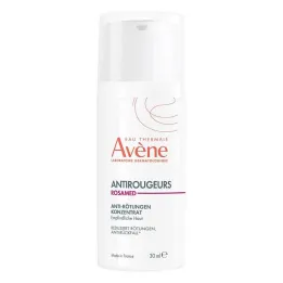 Avene Antirougeurs Rosamed koncentrat proti rdečici, 30 ml