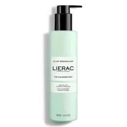 Lierac čistilno mleko, 200 ml