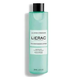 Vlažilni losjon Lierac, 200 ml