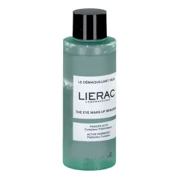 Lierac Odstranjevalec ličil za oči, 100 ml