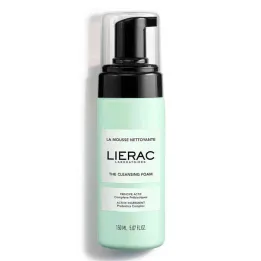 Lierac Čistilna pena, 150 ml