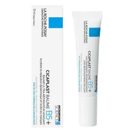 La Roche Posay Cicaplast Baume B5 + , 15 ml