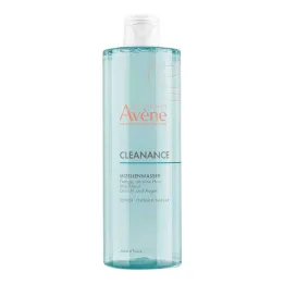 Avene Cleanance micelarna voda, 400 ml