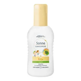Zaščita pred soncem & Care Spray Kids LSF 50 + , 200 ml