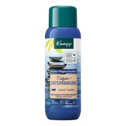 Kneipp aroma negovalna penasta kopel za globoko sprostitev, 400 ml