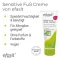 Efasit Sensitive krema za stopala, 75 ml