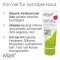 Efasit Sensitive krema za stopala, 75 ml