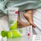 Efasit Sensitive krema za stopala, 75 ml