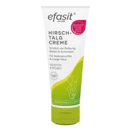 Efasit krema iz jelenovega loja (75 ml)