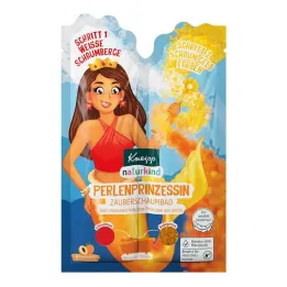 Kneipp naturkind pearl princess čarobna penasta kopel, 1 str