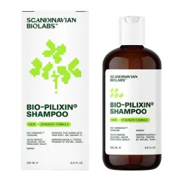 Bio Pilixin šampon za ženske, 250 ml