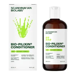 Organic Pilixin balzam za ženske, 250 ml