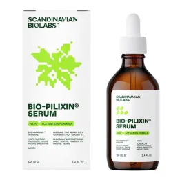 Organic Pilixin serum za ženske, 100 ml