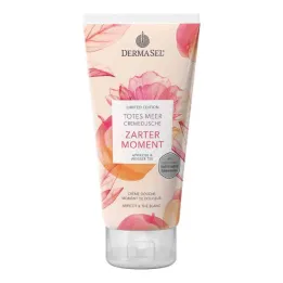 Dermasel krema za tuširanje Delicate Moment Dead Sea (200 ml)