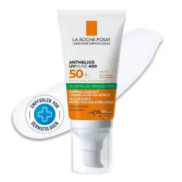 La Roche Posay Anthelios Oil Control Gel-Cream UVMune 400, 50 ml