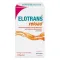 Elotrans reload elektrolit v prahu z vitamini, 15X7,57 g
