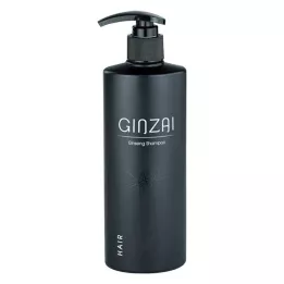 Šampon Ginzai Ginseng (300 ml)