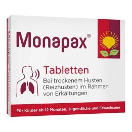 Monapax tablete, 40 kom