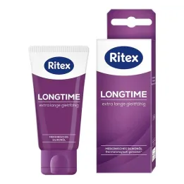Ritex Longtime oljni medicinski izdelek, 50 ml