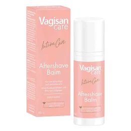 Balzam po britju VagisanCare (50 ml)