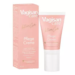 VAGISANCARE Negovalna krema, 30 ml
