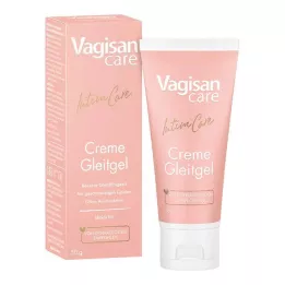 VAGISANCARE Kremni lubrikant, 50 g